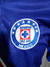 Jersey Cruz Azul 1997 local