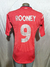 JSY Inglaterra 2004 visita Rooney en internet