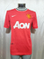 Jersey Manchester United 2011 edición especial Chicharito - comprar en línea