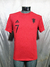 Playera algodón Manchester United 2021 CR7 rojo - comprar en línea