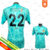 MW Jersey Sunrise Sting 2022 portero