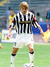 JSY Juventus 2001 local - comprar en línea