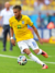 JSY Brasil 2014 local Neymar firmado - comprar en línea