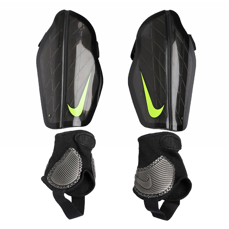 Espinilleras Nike Protegga Flex - La Jersería