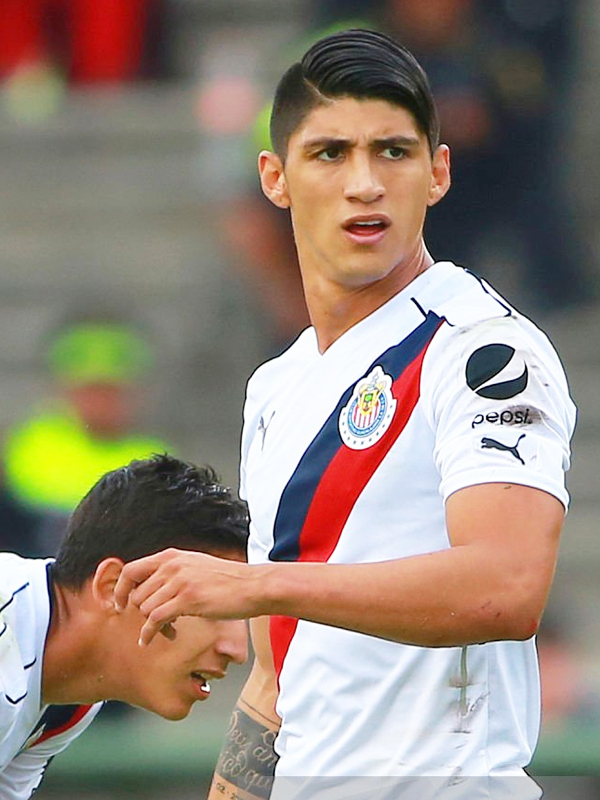 Chivas 2016 jersey sale
