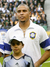 JSY Brasil 2004 Centenario FIFA Ronaldo - comprar en línea