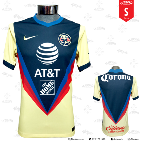 Jersey Club America 2020 local La Jerseria
