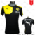 Jersey entrenamiento Borussia Dortmund 2015 negro Puma