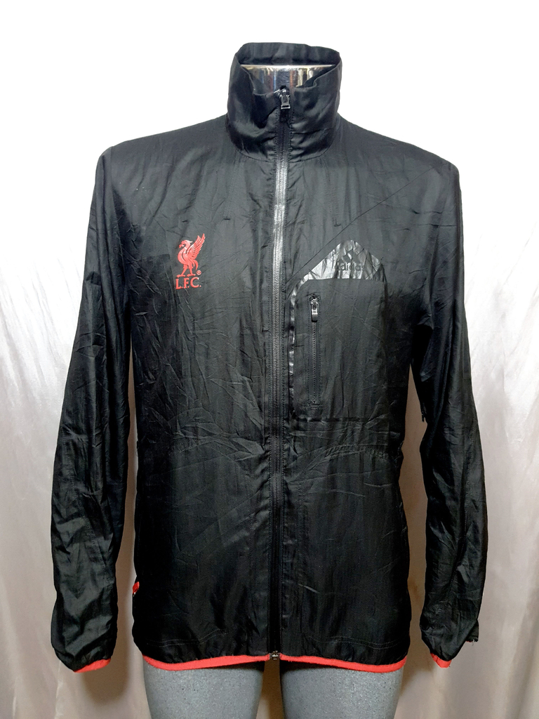 Chamarras liverpool hotsell