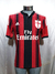 Jersey AC Milan 2014 local en internet