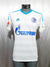 Jersey Schalke 04 2015 visita Uchida en internet