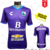 Jersey Tampico Madero 2017 tercero