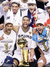Playera algodón San Antonio Spurs 2014 Campeones NBA - comprar en línea