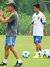 JSY entrenamiento Tigres UANL 2012 blanca - comprar en línea