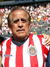 JSY Chivas Guadalajara 2007 Tigre Sepúlveda - La Jersería