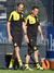Jersey entrenamiento Borussia Dortmund 2015 negro Puma - comprar en línea
