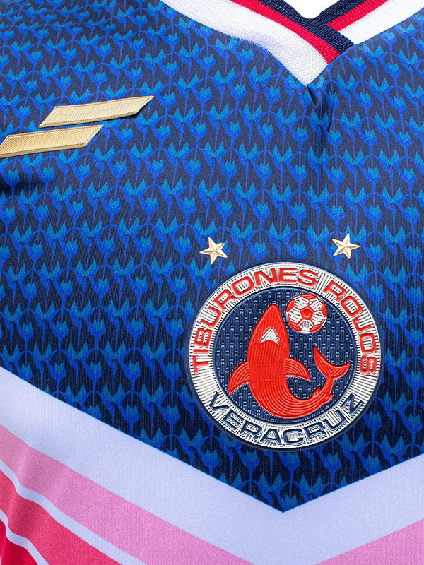 Jersey tiburones shop rojos 2020