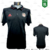 Polo Atlanta United 2016 negro Adidas