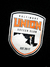 Sudadera ligera Baltimore Union 2020 medio cierre - tienda en línea