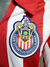 Imagen de JSY Chivas Guadalajara 2008 Campeonísimo Chava Reyes