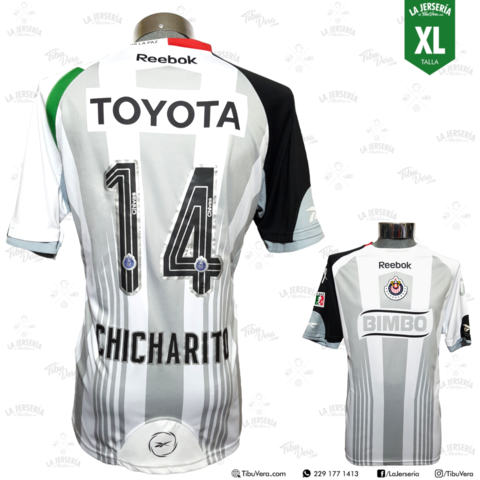 Chivas SOS online Original