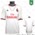 JSY AC Milan 2013 visita