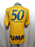 JSY Pumas UNAM 2004 Aniversario 50 - La Jersería