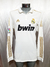 Jersey Real Madrid 2011 local Higuaín manga larga en internet