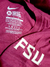 Playera algodón Seminoles Florida State University Nike - tienda en línea