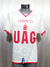 Jersey entrenamiento Tecos UAG 2004 blanco Atlética - comprar en línea