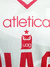 Jersey entrenamiento Tecos UAG 2004 blanco Atlética - tienda en línea