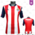 Jersey Chivas Guadalajara 2016 local