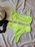 bikini tiro alto - comprar online