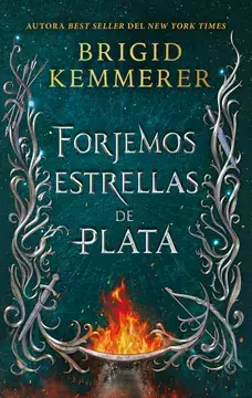 FORJEMOS ESTRELLAS DE PLATA BRIGID KEMMERER