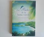 LA LAGUNA DE LA BAHIA VERDE ISABEL BETO EDICIONES B USADO MUY BUEN ESTADO