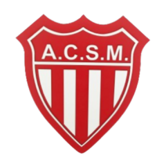 CUADRO ESCUDO ATLETICO CLUB SAN MARTIN