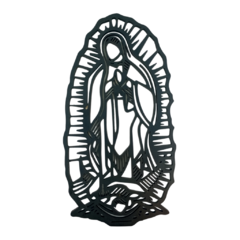 VIRGEN DE GUADALUPE