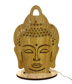 VELADOR BUDDHA (60 cm) - comprar online