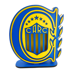 VELADOR ROSARIO CENTRAL en internet