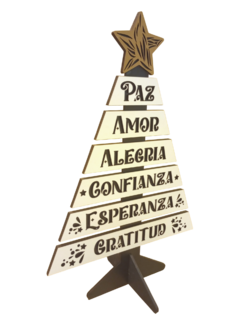 ARBOL PALABRAS - comprar online