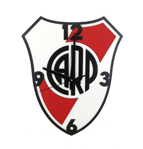 Reloj de river new arrivals