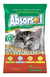 Piedras Sanitarias Pack Absorsol 12 Kg Gatos