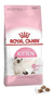 Alimento Royal Canin Gatito Second Age Kitten Mix 1,5kg