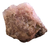 Piedra Roca Cuarzo Rosa Piezas De 2 A 4 Kilos De 10 A 25 Cm