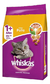 Alimento Whiskas 1+ Para Gato Adulto Sabor Pollo En Bolsa De 10.1 kg