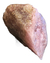 Piedra Roca Cuarzo Rosa Piezas De 2 A 4 Kilos De 10 A 25 Cm en internet