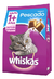 Alimento Whiskas 1+ Para Gato Adulto Sabor Pescado En Bolsa De 10.1 kg