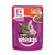 Whiskas Sobrecitos Pouch Sabor Carne 85 Grs. X 36 Unidades - comprar online