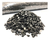 Grava Negra Pecera Cuarzo Puro Natural 5kg 3-5mm Importado - comprar online