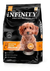 Alimento Infinity Premium Pet Food Razas Pequeñas Para Perro Adulto De Raza Pequeña En Bolsa De 8 kg